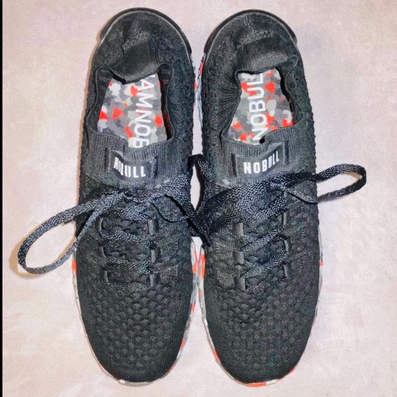 NoBull Project Black Storm SOLD OUT M8/W9.5 - Picture 10 of 12